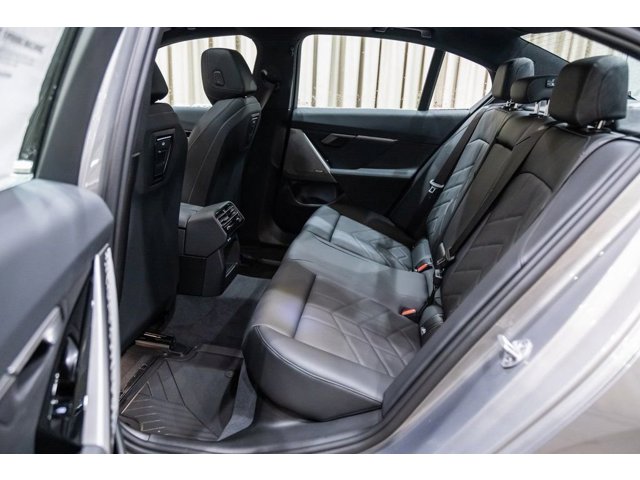 2026 BMW 5 Series 530i - Photo 36