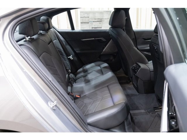 2026 BMW 5 Series 530i - Photo 37