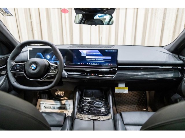 2026 BMW 5 Series 530i - Photo 38
