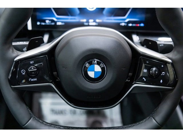 2026 BMW 5 Series 530i - Photo 40