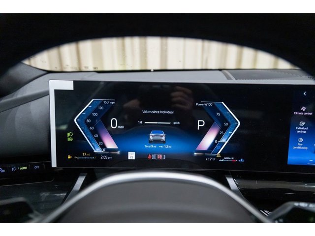 2026 BMW 5 Series 530i - Photo 41