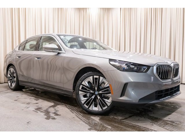2026 BMW 5 Series 530i - Photo 26