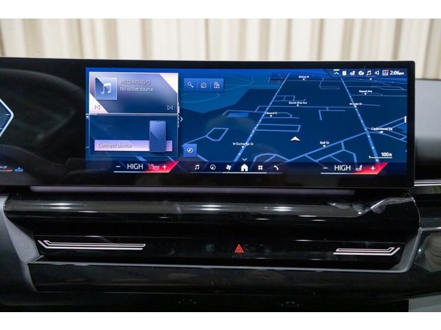 2026 BMW 5 Series 530i - Photo 44