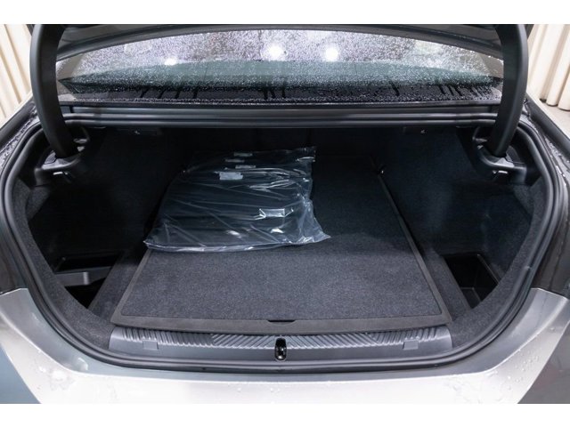 2026 BMW 5 Series 530i - Photo 46