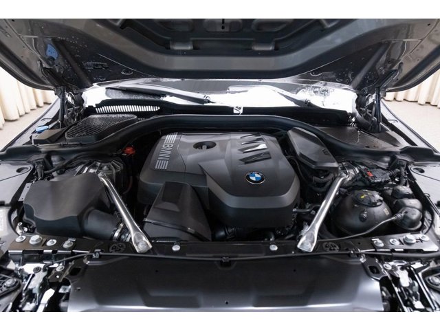 2026 BMW 5 Series 530i - Photo 48