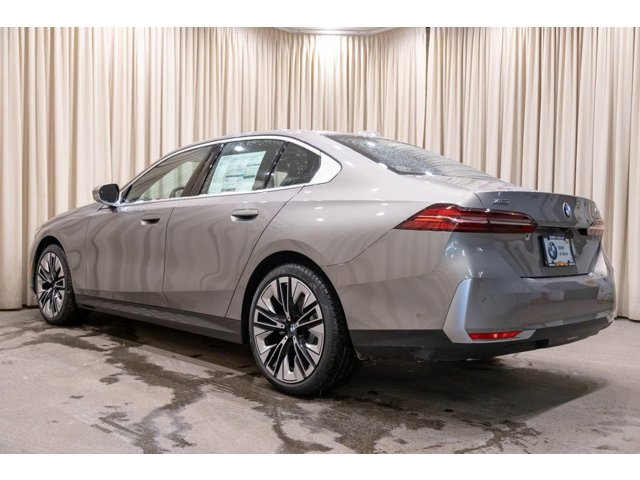2026 BMW 5 Series 530i - Photo 29