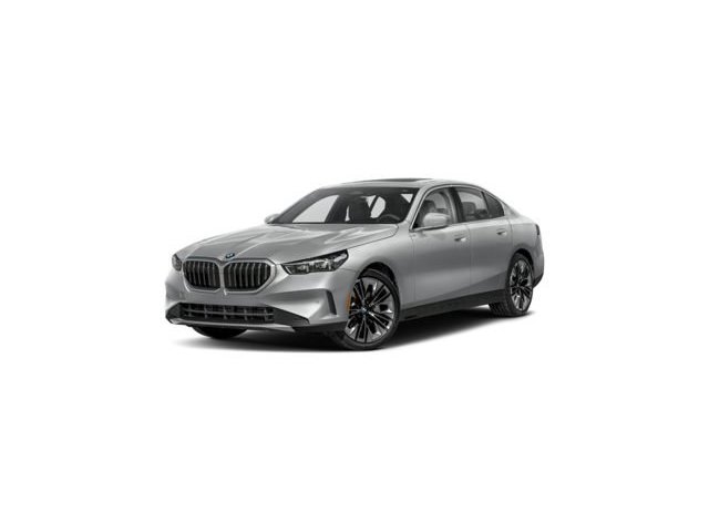 2027 BMW 5 Series 530i