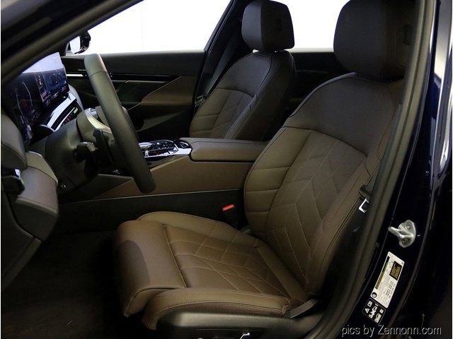 2026 BMW 5 Series 530i - Photo 52