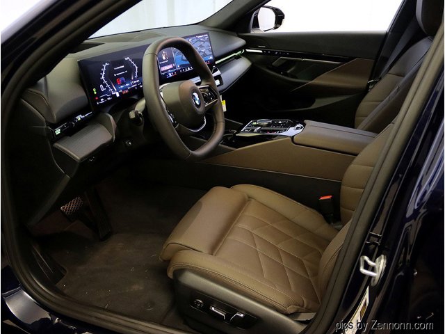 2026 BMW 5 Series 530i - Photo 53