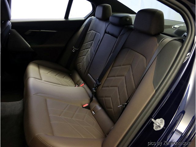 2026 BMW 5 Series 530i - Photo 54