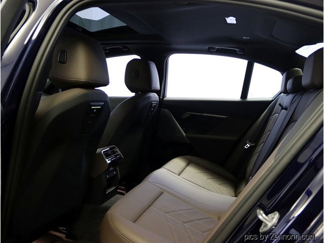 2026 BMW 5 Series 530i - Photo 55