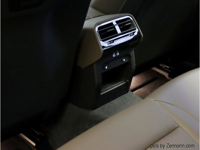 2026 BMW 5 Series 530i - Photo 56