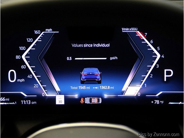 2026 BMW 5 Series 530i - Photo 59