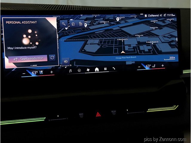 2026 BMW 5 Series 530i - Photo 61