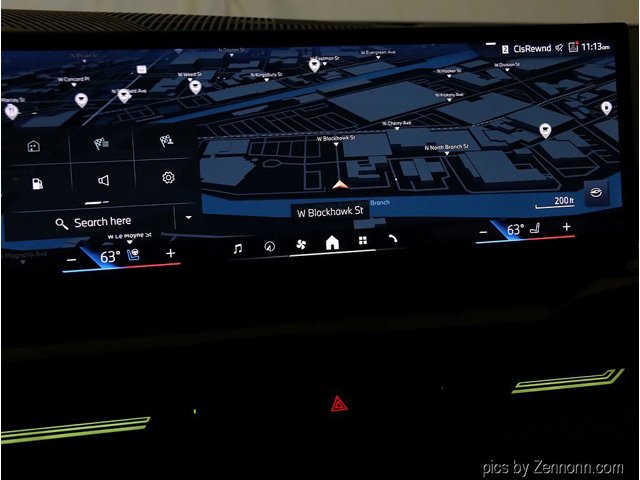 2026 BMW 5 Series 530i - Photo 62