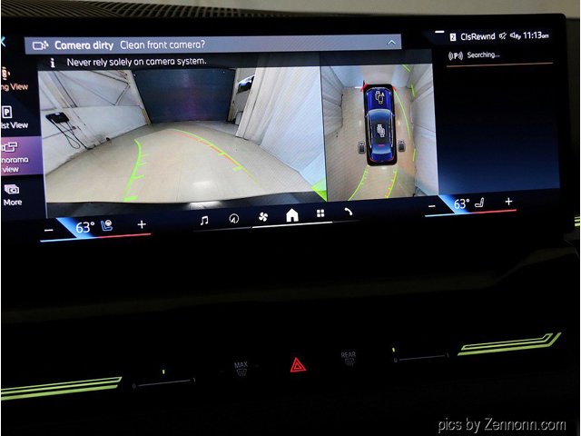 2026 BMW 5 Series 530i - Photo 63