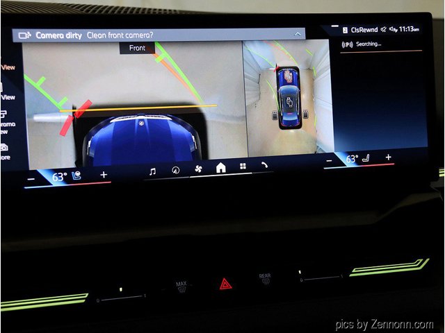 2026 BMW 5 Series 530i - Photo 64