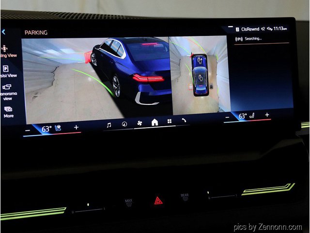 2026 BMW 5 Series 530i - Photo 65