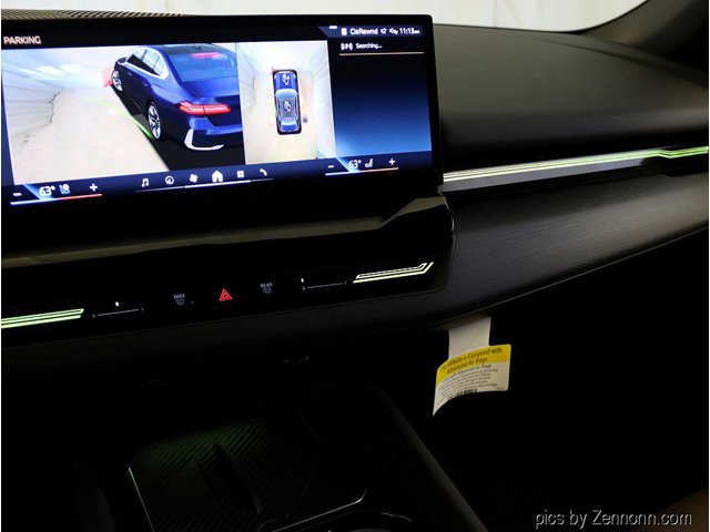 2026 BMW 5 Series 530i - Photo 66