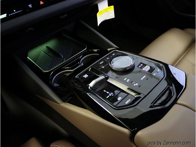 2026 BMW 5 Series 530i - Photo 67