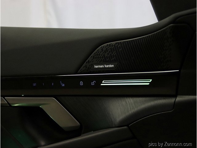 2026 BMW 5 Series 530i - Photo 68