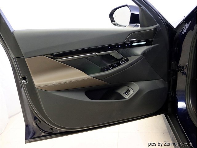 2026 BMW 5 Series 530i - Photo 69