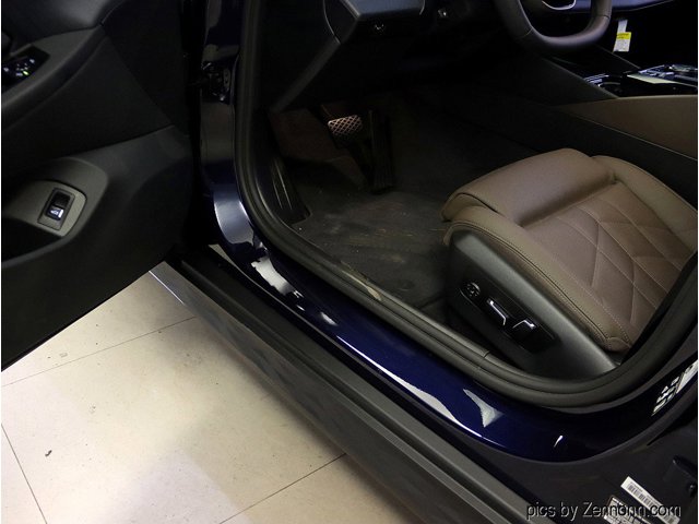 2026 BMW 5 Series 530i - Photo 70