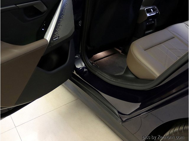 2026 BMW 5 Series 530i - Photo 72