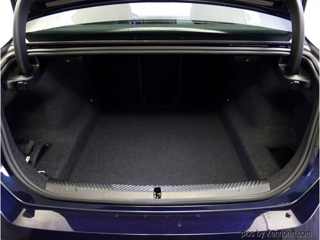 2026 BMW 5 Series 530i - Photo 73