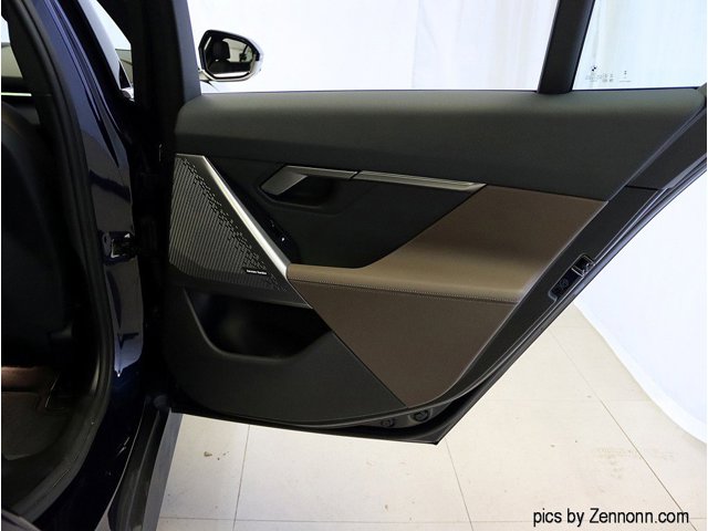 2026 BMW 5 Series 530i - Photo 75