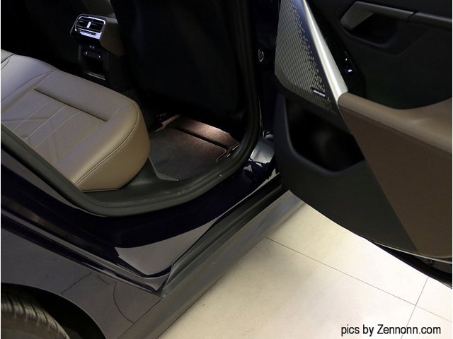 2026 BMW 5 Series 530i - Photo 77