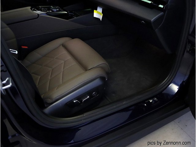 2026 BMW 5 Series 530i - Photo 80