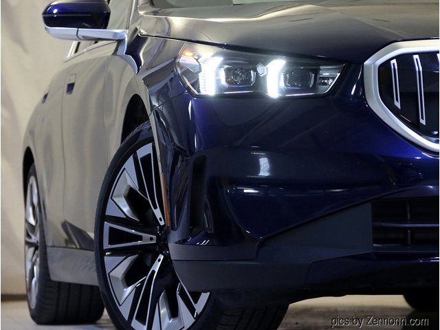 2026 BMW 5 Series 530i - Photo 46