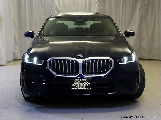 2026 BMW 5 Series 530i - Photo 47