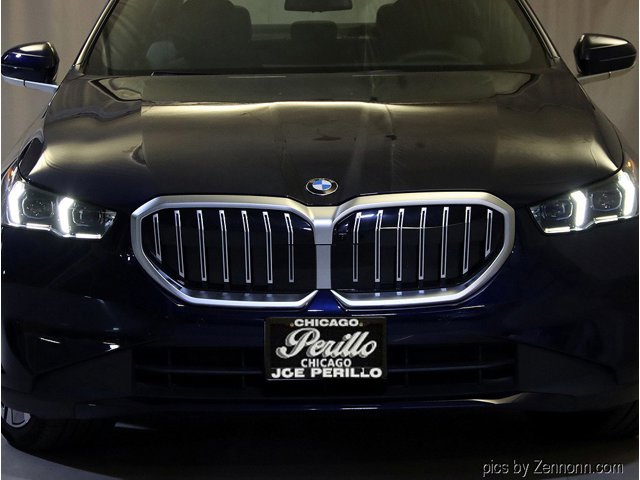 2026 BMW 5 Series 530i - Photo 48