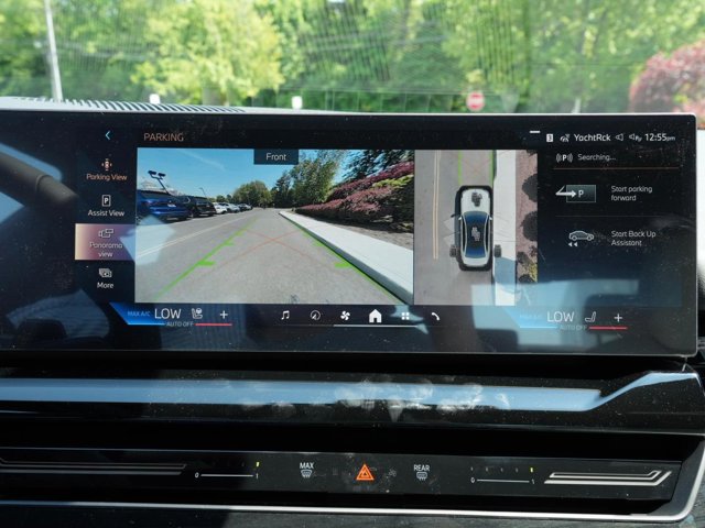 2026 BMW 5 Series 530i - Photo 42