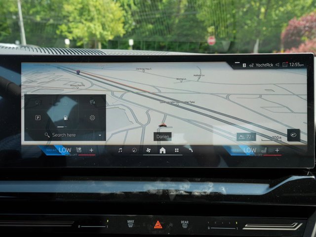 2026 BMW 5 Series 530i - Photo 43