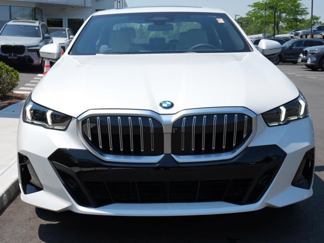 2026 BMW 5 Series 530i - Photo 44