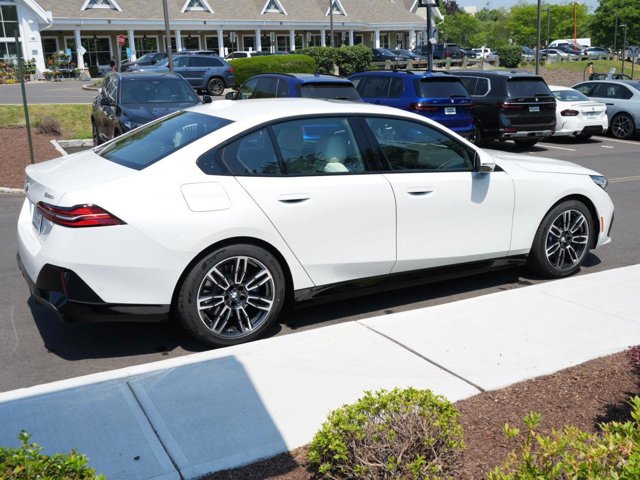 2026 BMW 5 Series 530i - Photo 50