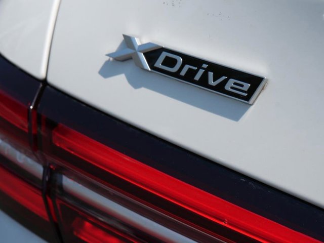 2026 BMW 5 Series 530i - Photo 52