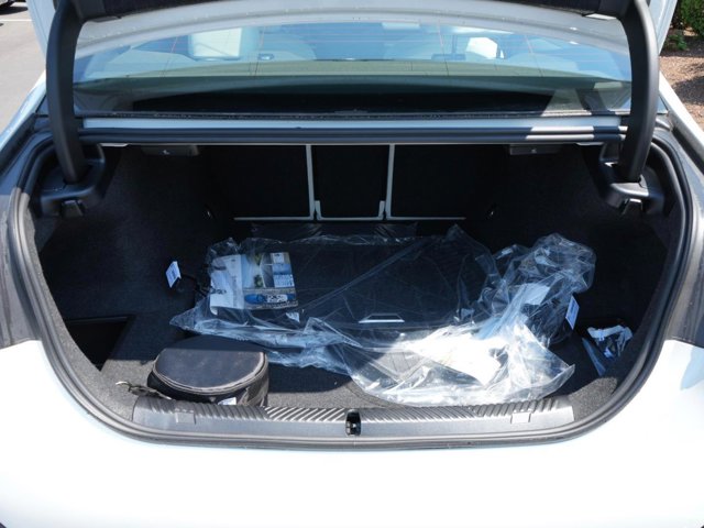2026 BMW 5 Series 530i - Photo 53