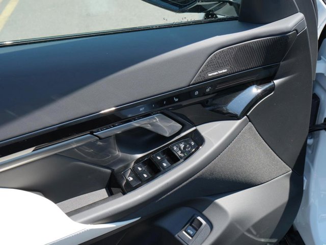 2026 BMW 5 Series 530i - Photo 55