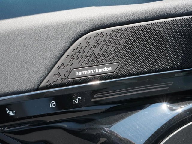 2026 BMW 5 Series 530i - Photo 56