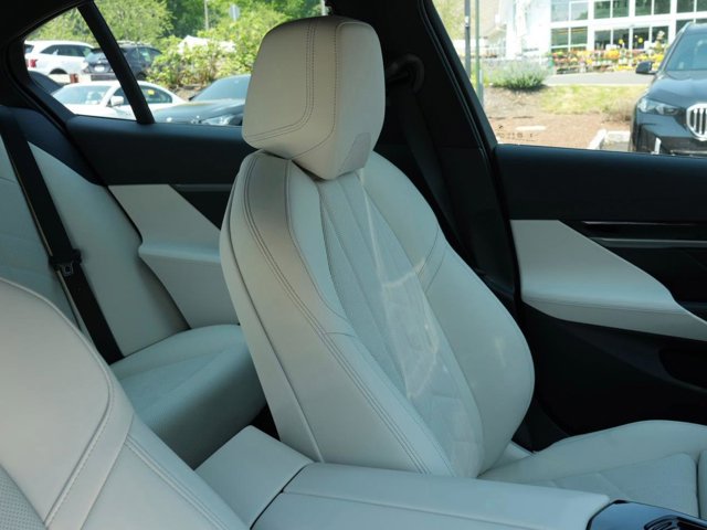 2026 BMW 5 Series 530i - Photo 61