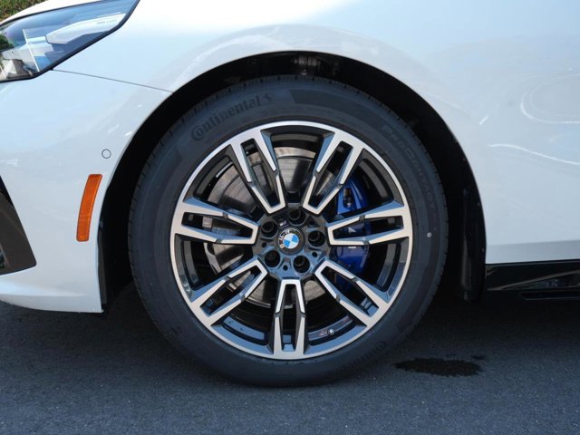 2026 BMW 5 Series 530i - Photo 62
