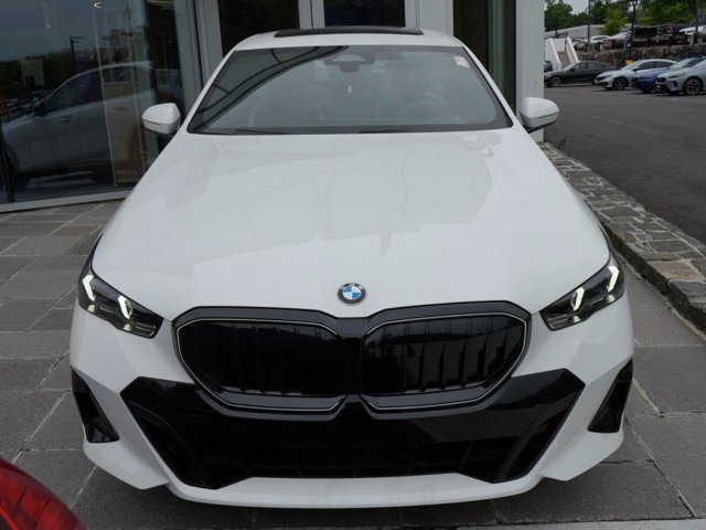 2026 BMW 5 Series 530i - Photo 43