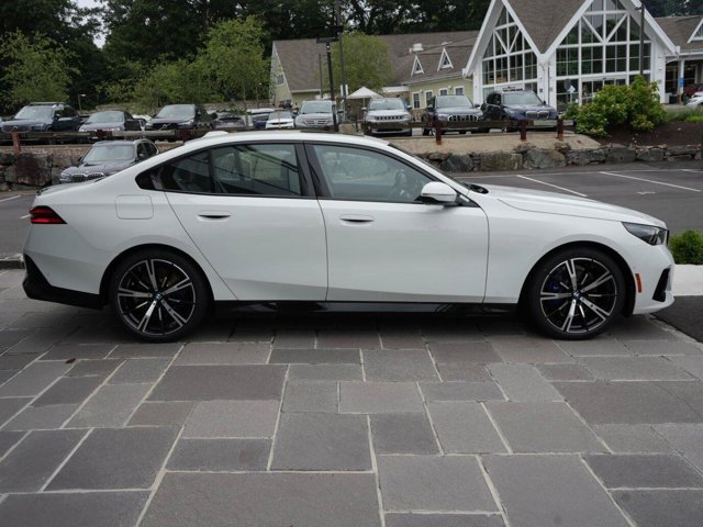 2026 BMW 5 Series 530i - Photo 45