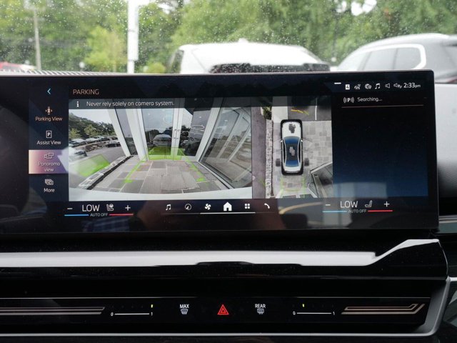 2026 BMW 5 Series 530i - Photo 49