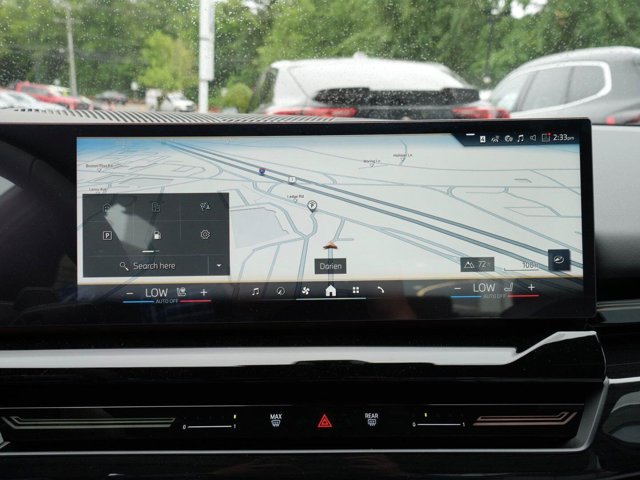 2026 BMW 5 Series 530i - Photo 50