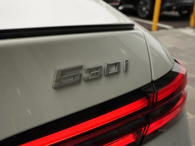 2026 BMW 5 Series 530i - Photo 51